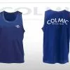 Colmic - T-Shirt Vogatore Azzuro - Colmic -Kleding Winkel 1873273038
