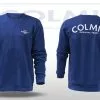 Colmic - Felpa Girocollo - Colmic -Kleding Winkel 1878844146