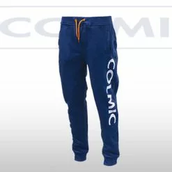 Colmic - Pantalone Royal Blue - Colmic