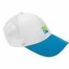 Preston - Pet White Mesh Cap - Preston -Kleding Winkel 1904600823