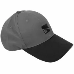 Preston - Pet Grey Cap - Preston