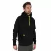 Matrix - Black Edition Hoody Lime/Black - Matrix 1 Matrix - Black Edition Hoody Lime/Black - Matrix -Kleding Winkel 1904629512