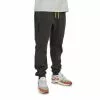 Matrix - Black Edition Joggers Lime/Dark Grey - Matrix -Kleding Winkel 1904633448