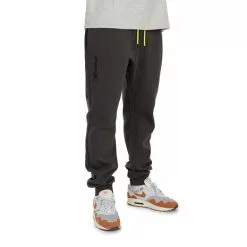 Matrix - Black Edition Joggers Lime/Dark Grey - Matrix