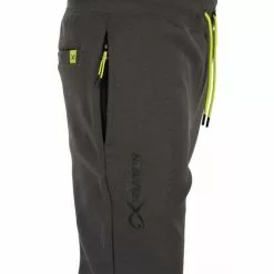 Matrix - Black Edition Joggers Lime/Dark Grey - Matrix 11 Matrix - Black Edition Joggers Lime/Dark Grey - Matrix -Kleding Winkel 1904633451