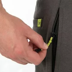 Matrix - Black Edition Joggers Lime/Dark Grey - Matrix 13 Matrix - Black Edition Joggers Lime/Dark Grey - Matrix -Kleding Winkel 1904633457