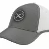 Matrix - Pet Surefit Baseball Cap - Grey - Matrix -Kleding Winkel 1911080580
