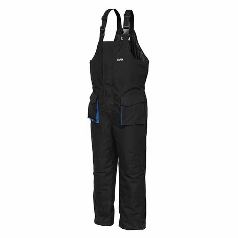 DAM - O.T.T. Thermal Clothing Suit Night Blue - DAM 5 DAM - O.T.T. Thermal Clothing Suit Night Blue - DAM - Afbeelding 3