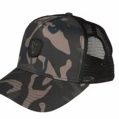 Fox Carp - Pet Camo Tucker - Fox Carp