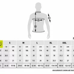 Matrix - Lightweight Polo Shirt - Matrix -Kleding Winkel 1919051556