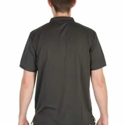 Matrix - Lightweight Polo Shirt - Matrix -Kleding Winkel 1919051565