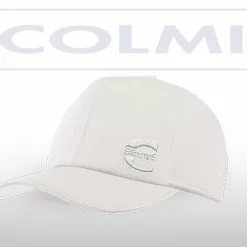 Colmic - Pet Cappello Bianco Light - Colmic
