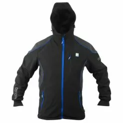 Preston - Thermatech Heated Softshell - Preston