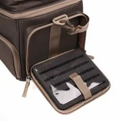 Trout Master - Session Bag Incl. Tackle Boxen - SPRO 12 Trout Master - Session Bag Incl. Tackle Boxen - SPRO -Kleding Winkel 1946155119