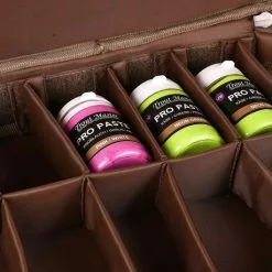 Trout Master - Session Bag Incl. Tackle Boxen - SPRO 13 Trout Master - Session Bag Incl. Tackle Boxen - SPRO -Kleding Winkel 1946155122