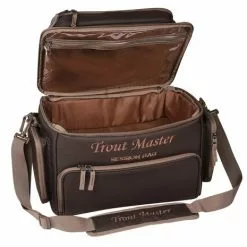 Trout Master - Session Bag Incl. Tackle Boxen - SPRO 11 Trout Master - Session Bag Incl. Tackle Boxen - SPRO -Kleding Winkel 1946155131