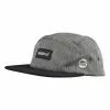 SPRO - Pet Freestyle 5 Panel Cap Black - SPRO 1 SPRO - Pet Freestyle 5 Panel Cap Black - SPRO -Kleding Winkel 1950474825