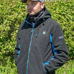 Preston - Drifish Neck Warmer - Preston -Kleding Winkel 1955648622