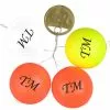 Trout Master - Dobbers 20mm Trout Round Pilotfloats Mix - SPRO -Kleding Winkel 1955862060
