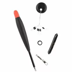 Trout Master - Dobbers Turbo Silent Set - SPRO