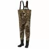 Prologic - Max5 XPO Neoprene Chest Wader Bootfoot Camo - Prologic -Kleding Winkel 1957133064
