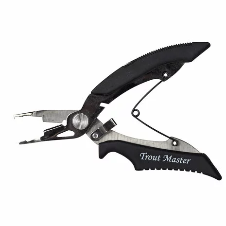 Trout Master - Micro Split Ring Pliers 12cm - SPRO 3 Trout Master - Micro Split Ring Pliers 12cm - SPRO