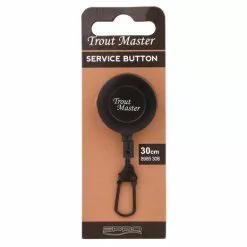 Trout Master - Service Button 30cm - SPRO -Kleding Winkel 1957341555