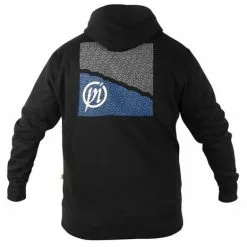 Preston - Black Hoodie - Preston -Kleding Winkel 1958072187