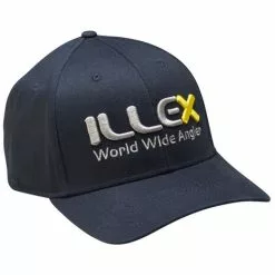 Illex - Cap Baseball Supporter - Illex