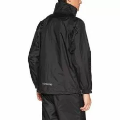 Shimano - Dryshield Basic Suit Pure Black - Shimano -Kleding Winkel 1963071651