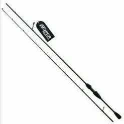 Viking Lures - Spinhengel Praesten Reaper - 198cm - 1,8-7gr - Viking Lures