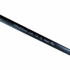 Viking Lures - Spinhengel Praesten Reaper - 198cm - 1,8-7gr - Viking Lures -Kleding Winkel 1971766194