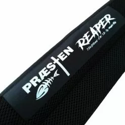 Viking Lures - Spinhengel Praesten Reaper - 198cm - 1,8-7gr - Viking Lures -Kleding Winkel 1971766197