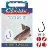 Gamakatsu - Onderlijn Hook BKD Trout 200cm - Gamakatsu 2 Gamakatsu - Onderlijn Hook BKD Trout 200cm - Gamakatsu -Kleding Winkel 543127914